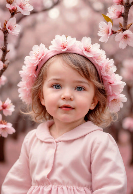 Toddler Girl