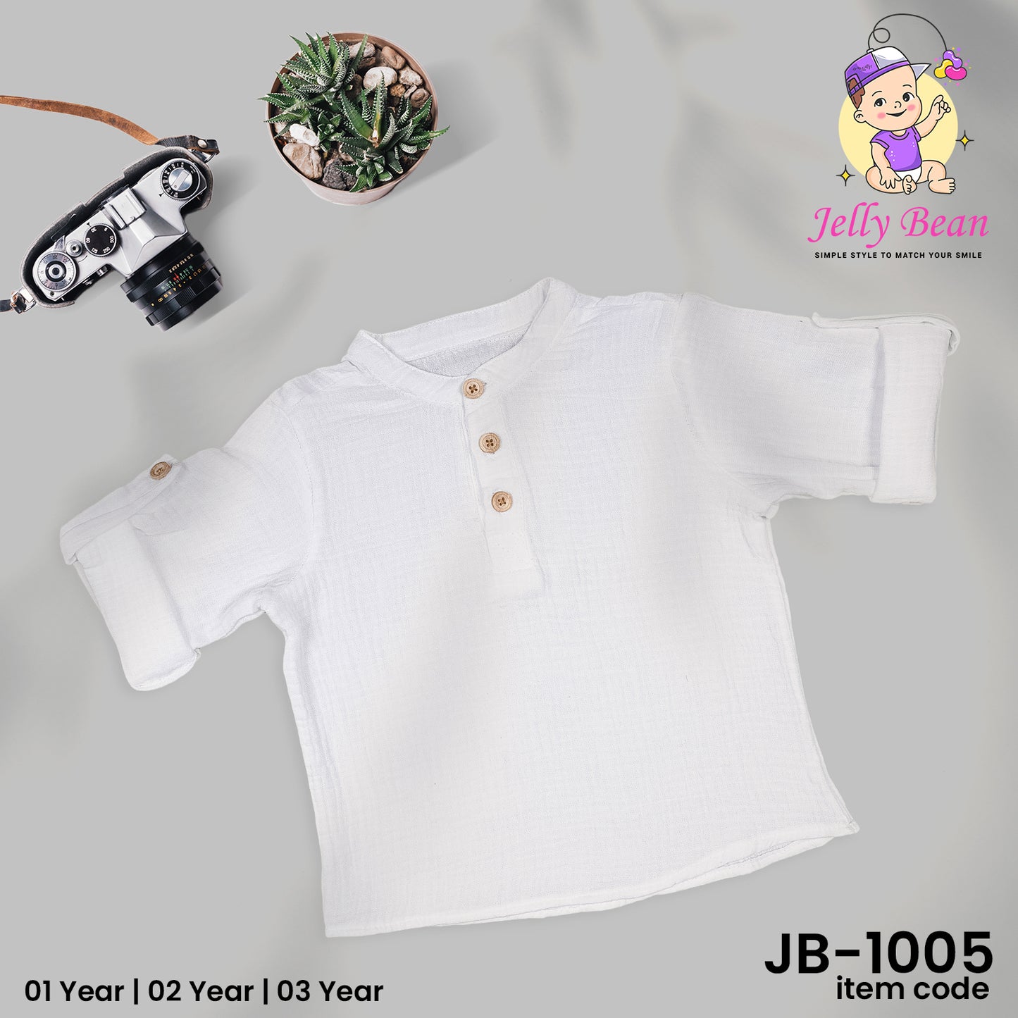 Long Sleeve White Shirts