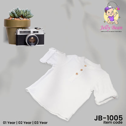 Long Sleeve White Shirts