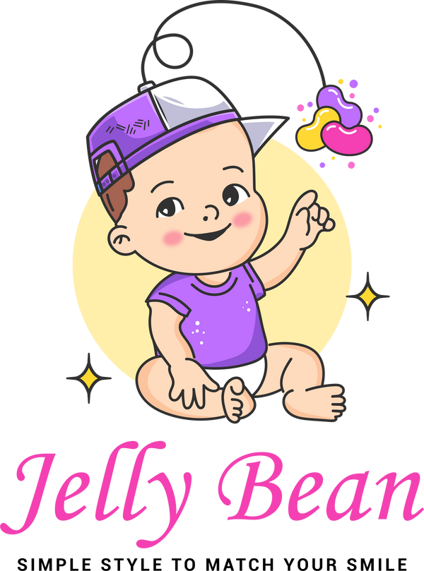 Jelly Bean Kids Clothing